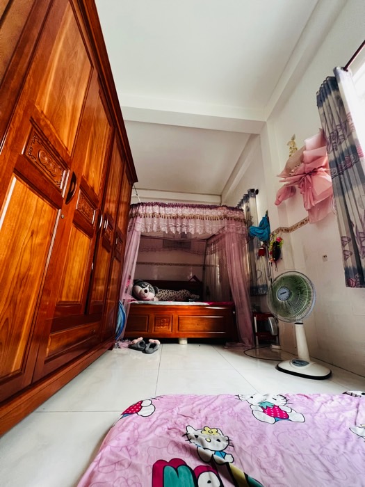 Nhà phố bán gấp